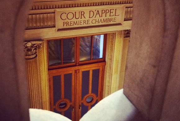 cour d'appel