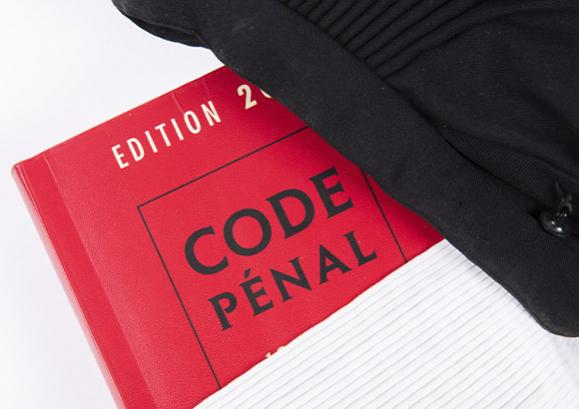 code pénal