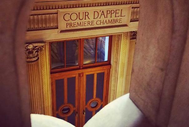 cour d'appel